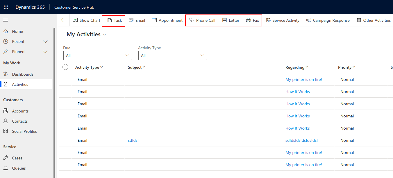 Dynamics 365 - Daten in benutzerdefiniertes Feld auf einem anderen Helpdesk-System importiert | Help Desk Migration Blog