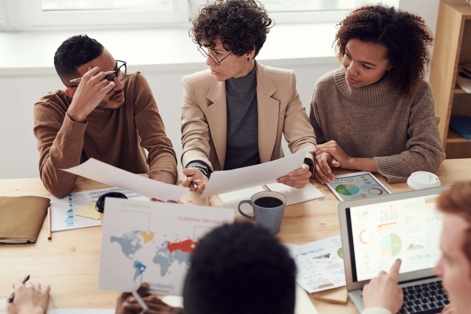 Tipos de Clientes | Blog Help Desk Migration 