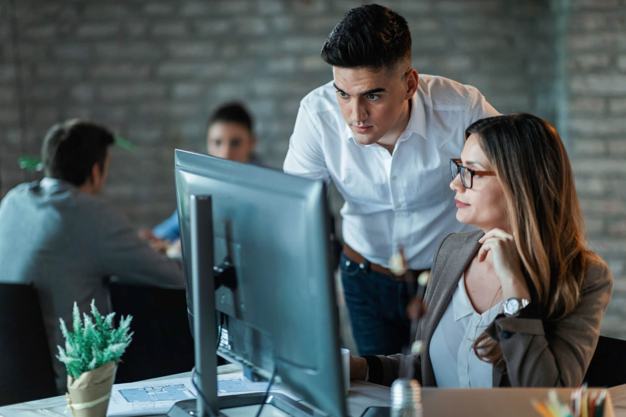 Automated Data Migration from Zendesk to Freshservice for LCBC Church