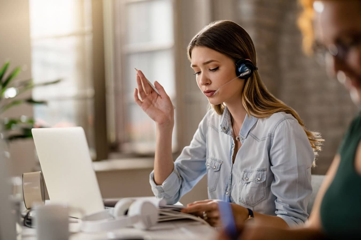 Merging Intercom Workspaces for Estateguru OU