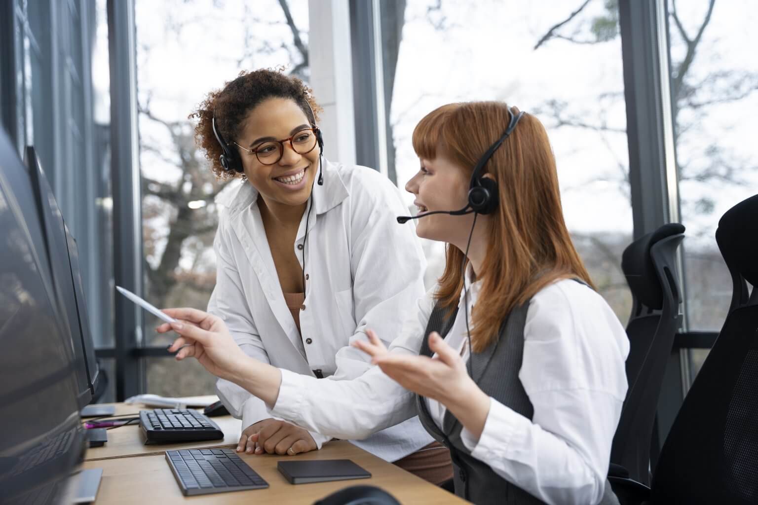Data Movement from Zendesk to Intercom for Assignr Help Desk Migration