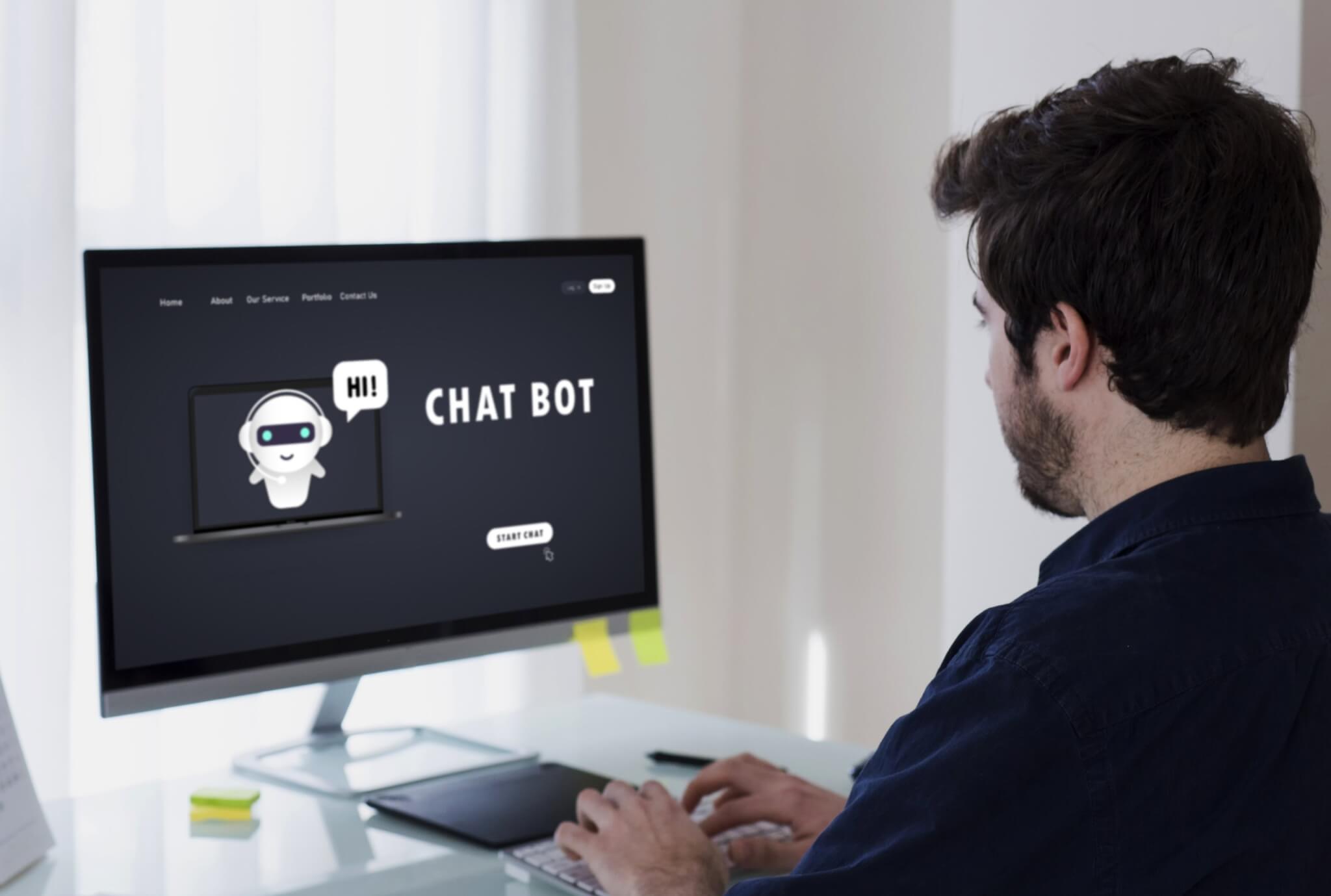 10 Types of Chatbots: Which Is the Best for Your Business? | Help Desk Migration Blog