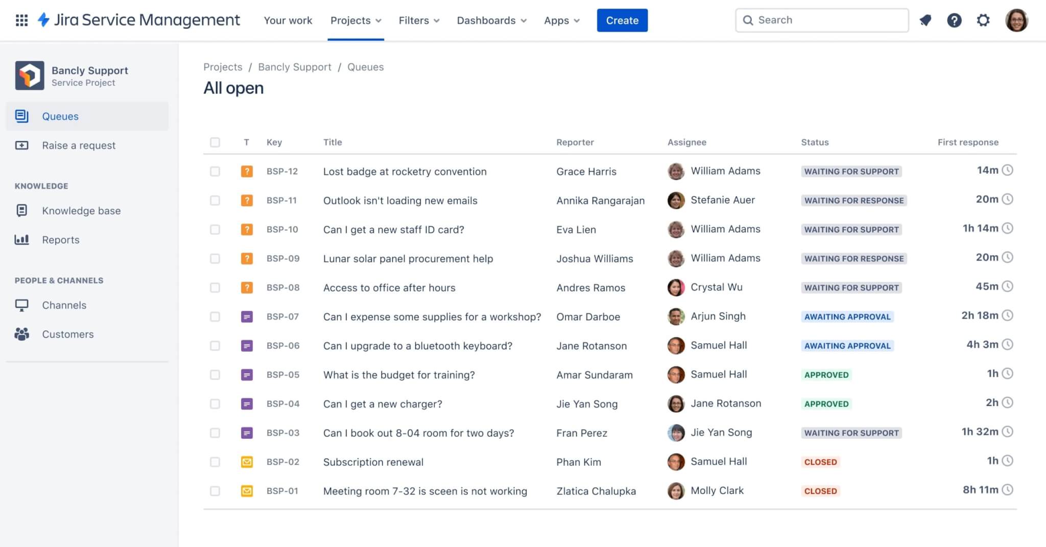 Gerenciamento de Incidentes do Jira Service Management | Blog de Migração de Help Desk