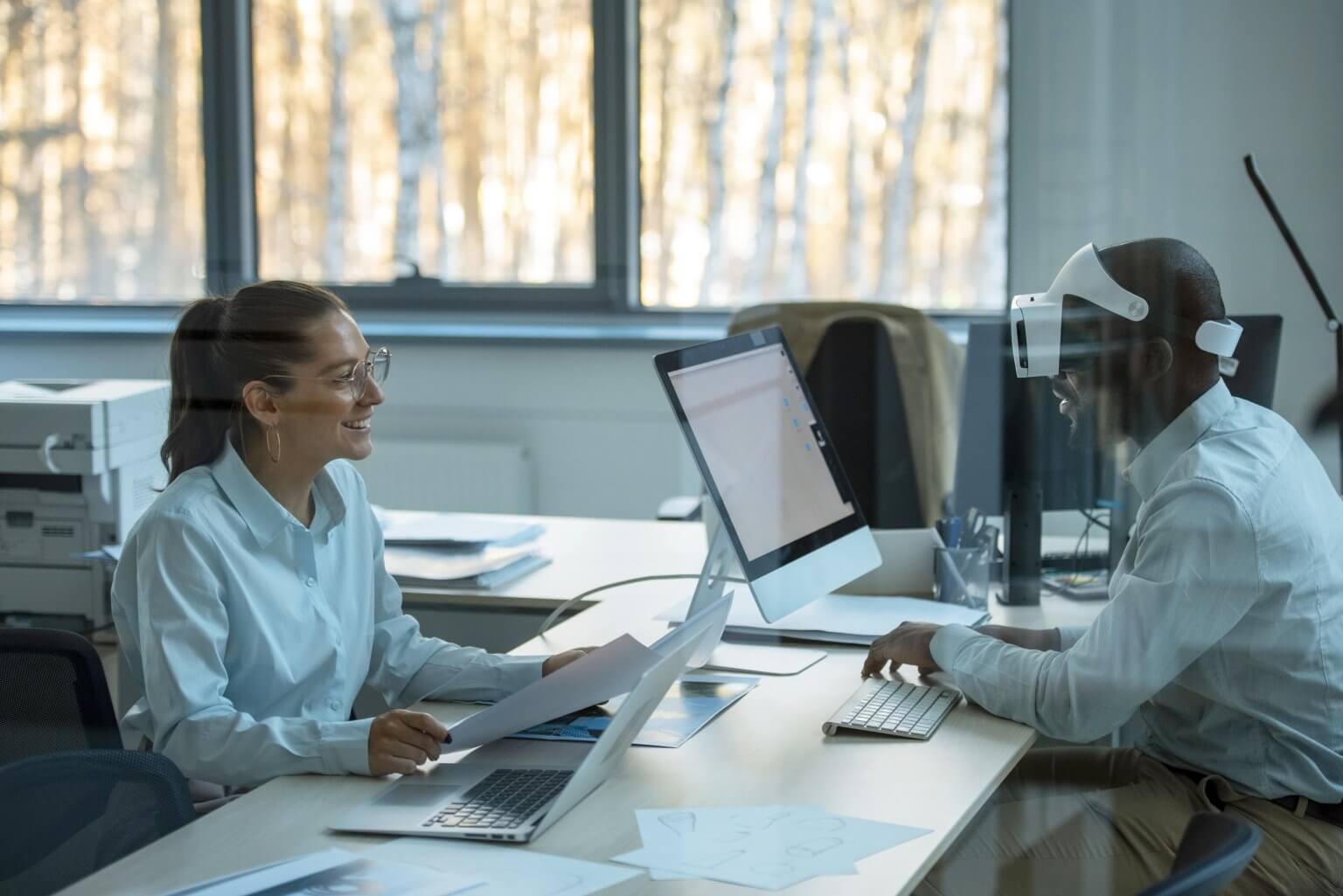 A Comprehensive Guide to Intelligent Customer Experience | Help Desk Migration Blog