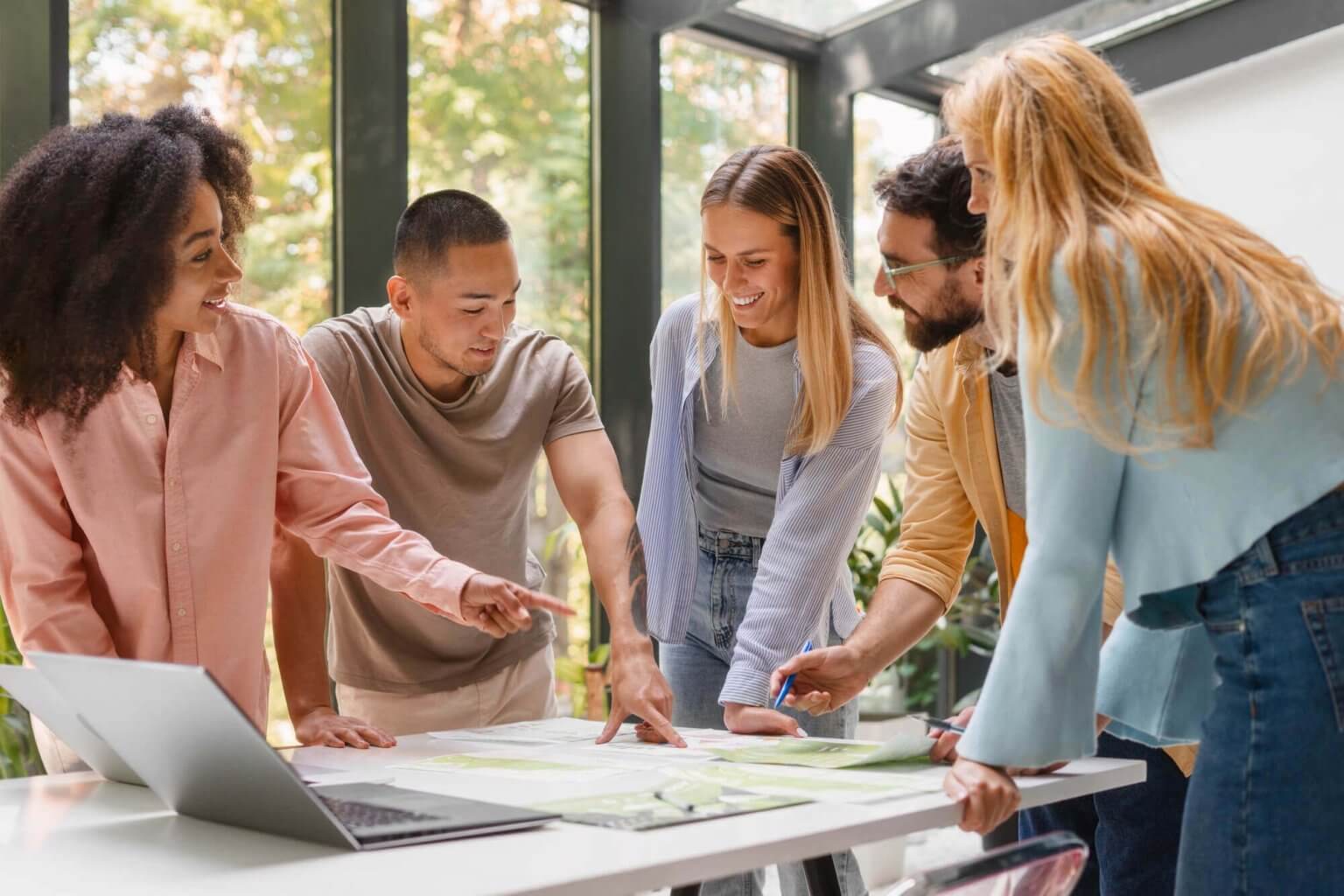 Guide to Agent Scheduling: Exploring All Whats, Whys & Benefits for Customer Service | HDM