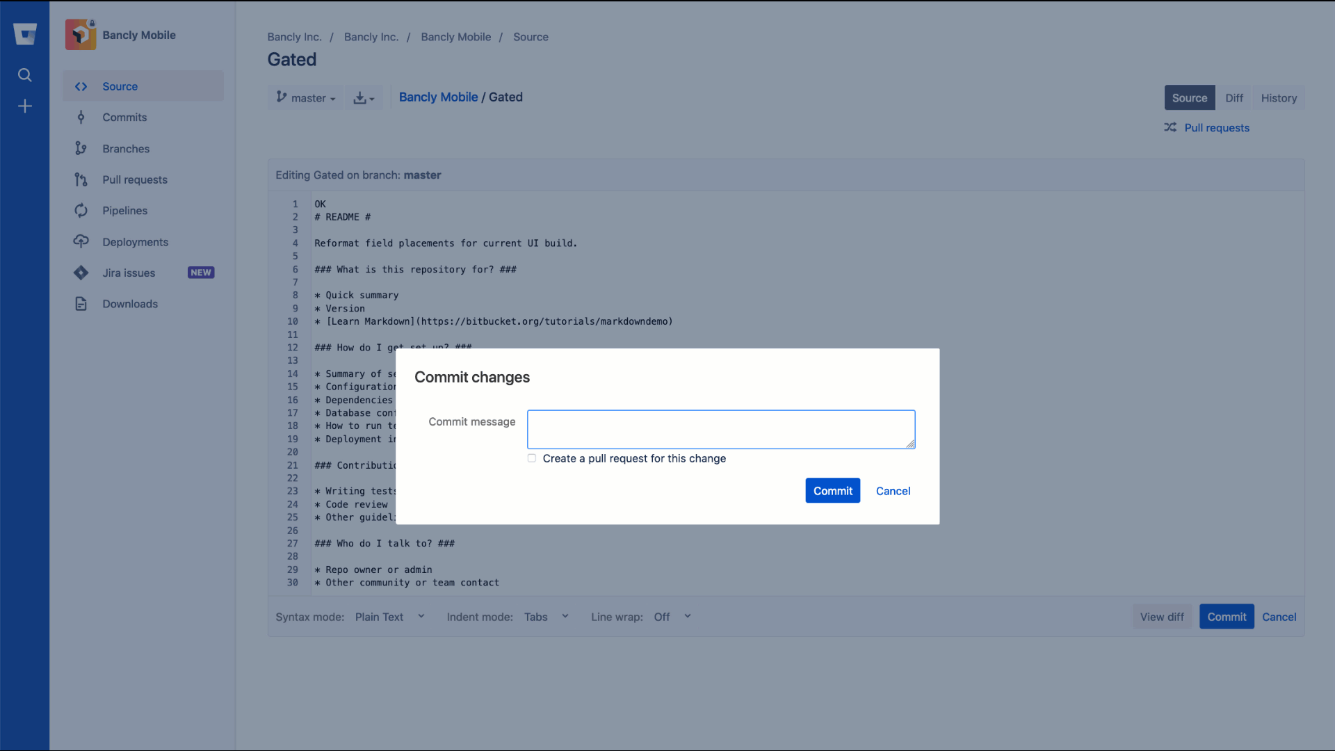 Change management in Jira Service Management | HDM Blog