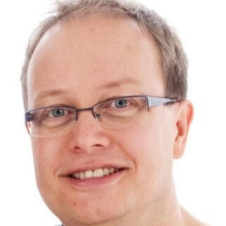 Robert Cann
