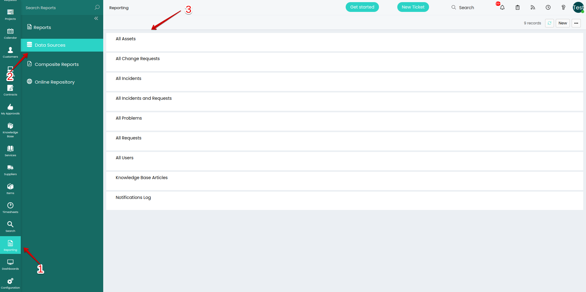 HALO - Berichterstattung HALO - Berichterstattung