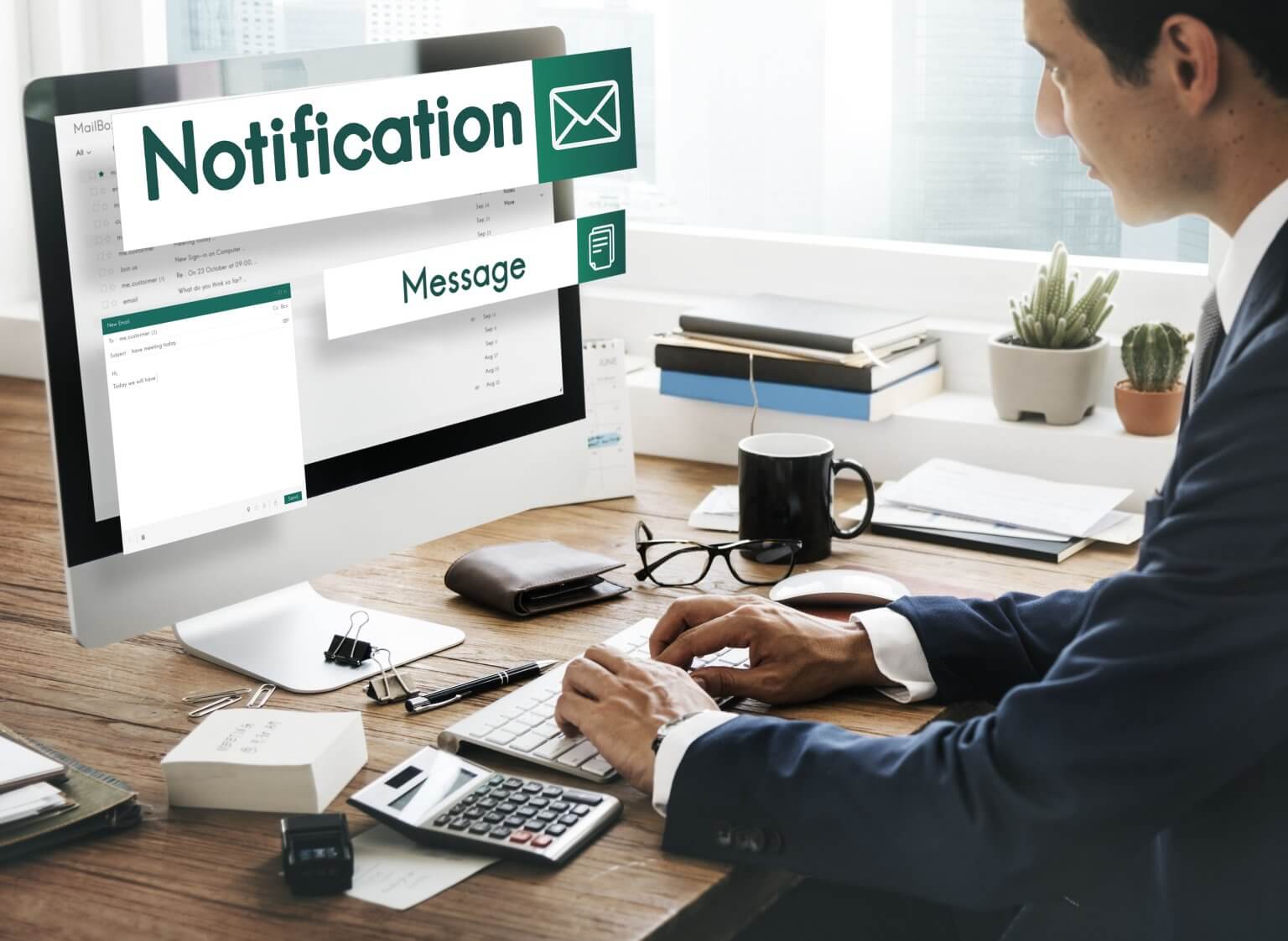 How to Export Emails from Zoho Mail to CSV?