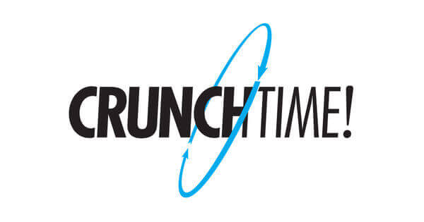 Crunchtime logo