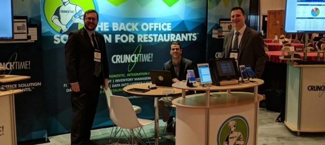 Read about how CrunchTime moved their data to a new help desk | Help Desk Migration Blog