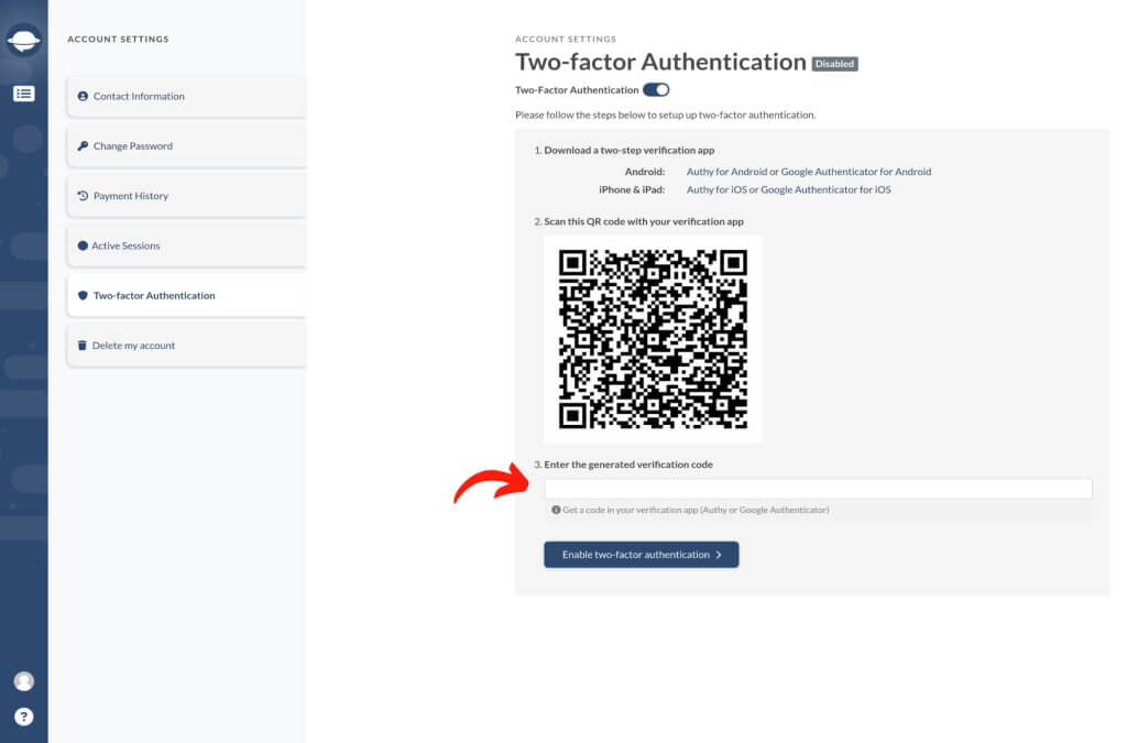 Common Questions about Migration