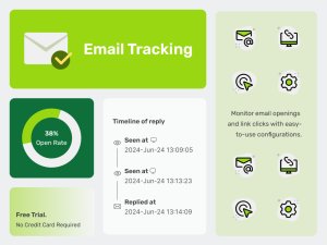 Email Tracking - Zendesk Marketplace