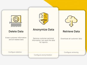 GDPR: Bulk delete, remove, retrieve user data & attachments in Zendesk