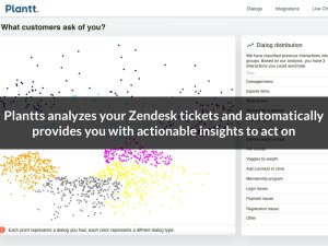 Plantt App - Zendesk Marketplace