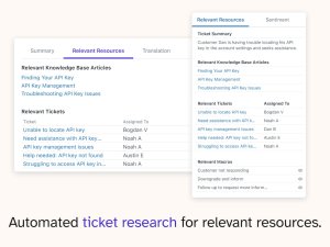 Stylo Assist App - Zendesk marketplace