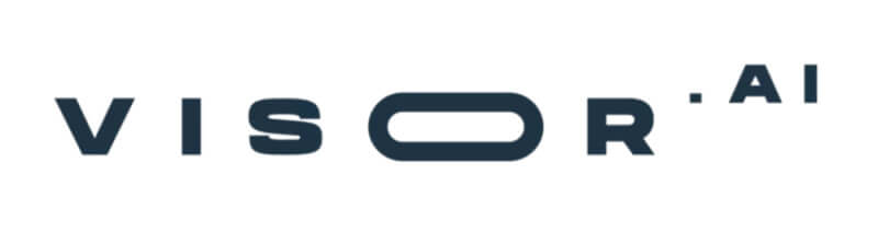 Logotipo do Visor.ai