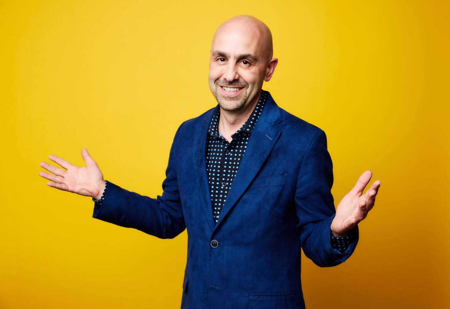 Small Changes, Big Wins: How Dan Gingiss Transforms Customer Experience