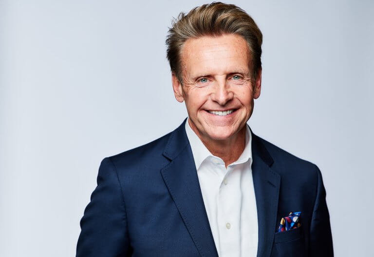 How to Drive Human Experience Innovation with Nicholas Webb How to Drive Human Experience Innovation with Nicholas Webb