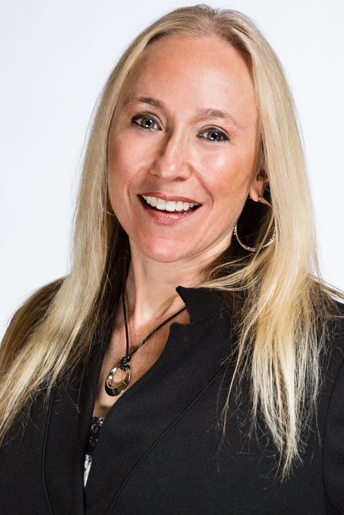 Annette Franz Image