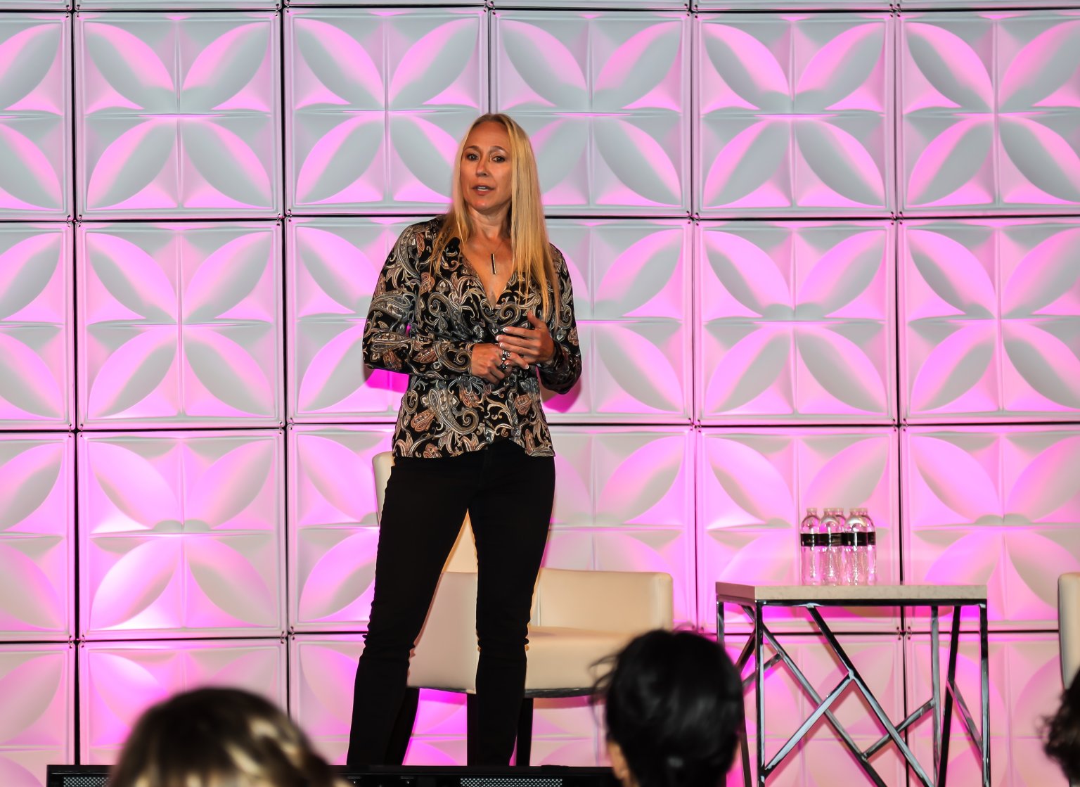 Blueprint for Customer-Centricity Lessons from Annette Franz