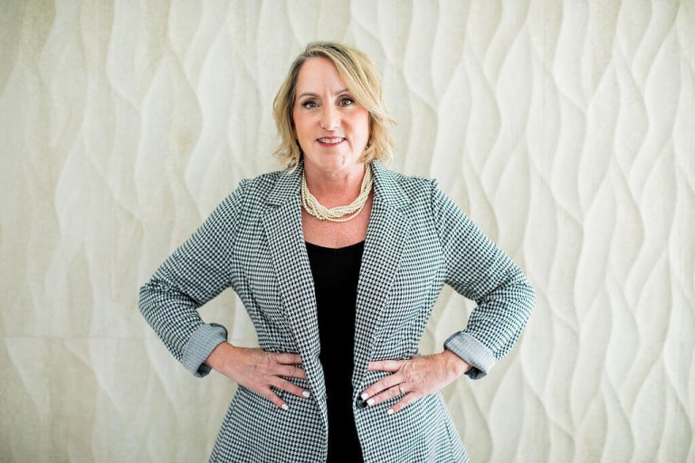 Align CX Strategy with Business Goals: Sally Mildren’s Advice