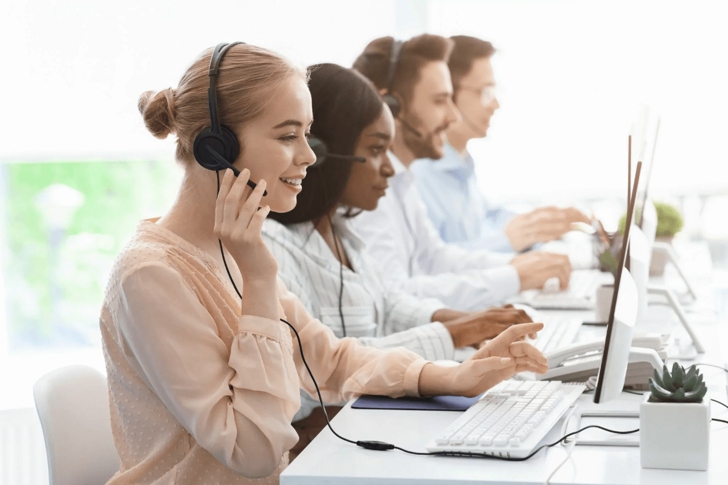 Jeff Sheehan: Optimizing Contact Centers for ROI and CX Success