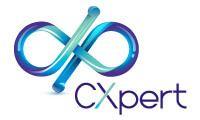 Logo de CXpert