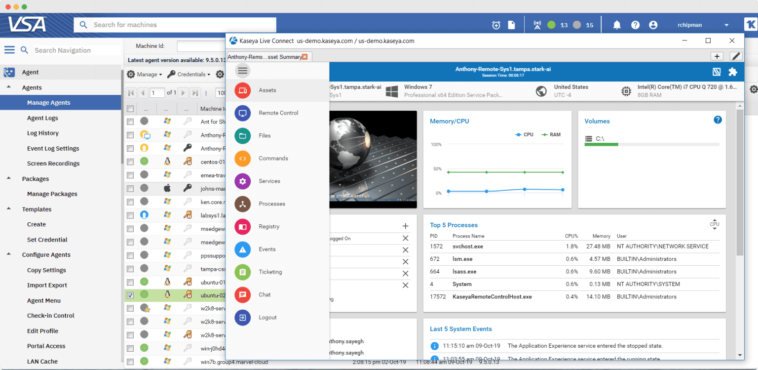 SuperOps as a Go-To Alternative: A Comparison of Features and Pricing