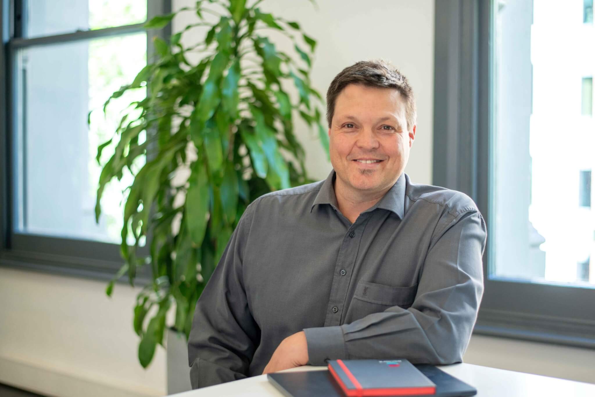 The Role of VoC Programs in CX: A Conversation with Ben Motteram
