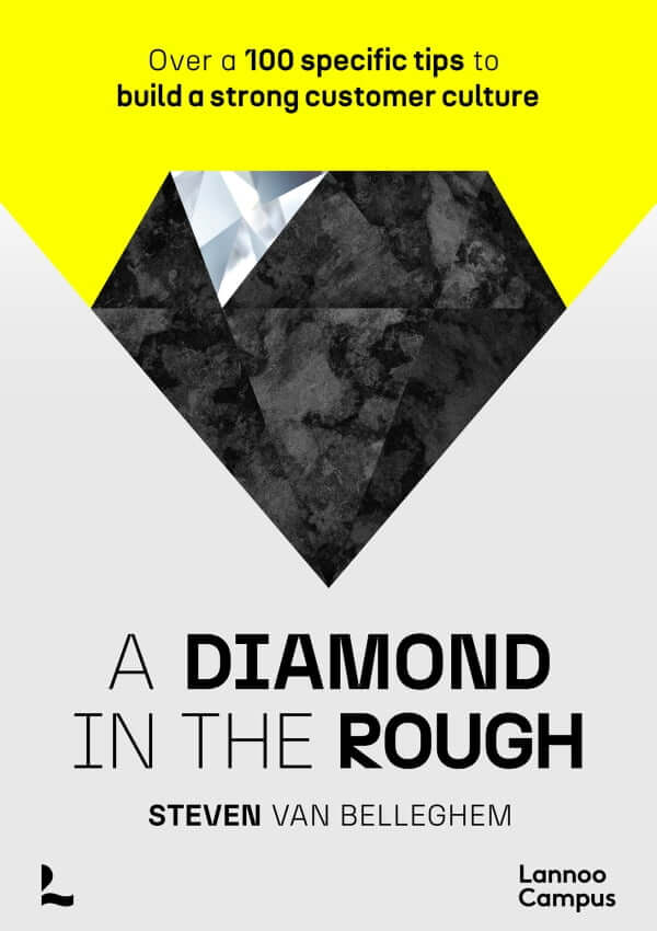 A Diamond in the rough