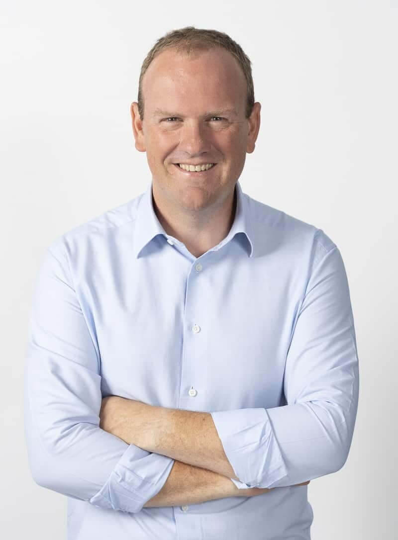 Insights from Steven Van Belleghem
