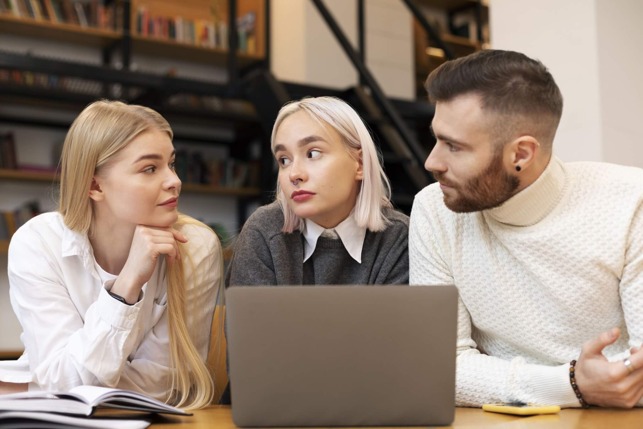 What Can AI Do for Your Company? Let’s Break It Down