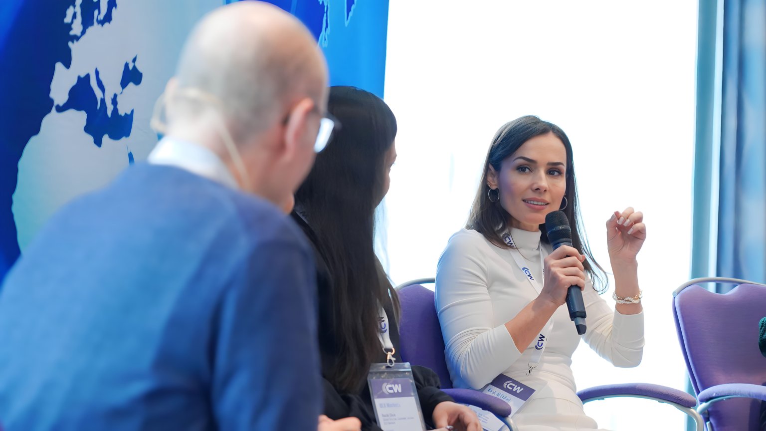 Inside Ledi Lapaj’s Approach to Omnichannel Strategy in CX