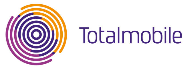 Totalmobile Logo Totalmobile Logo