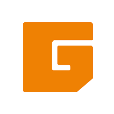 Garnes Data Logo Garnes logo