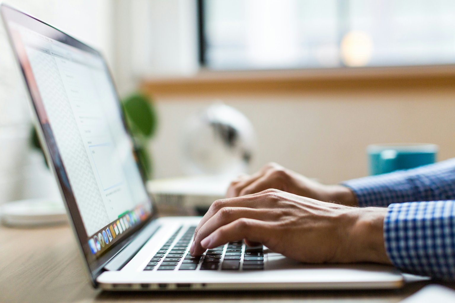 Success story: Garnes data migration