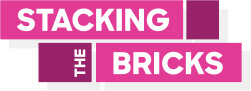 Stacking the Bricks Stacking the Bricks logo