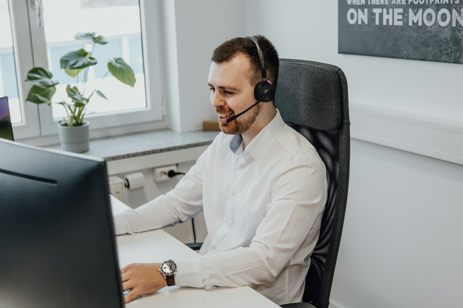 Mastering Customer Complaints
