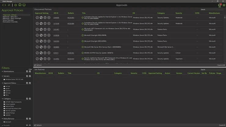 ConnectWise Automate