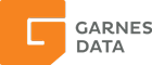 Garnes Data Logo