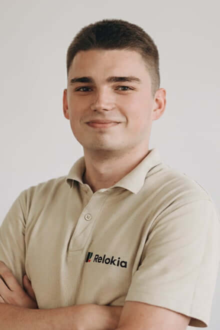Ihor Dmytrenko