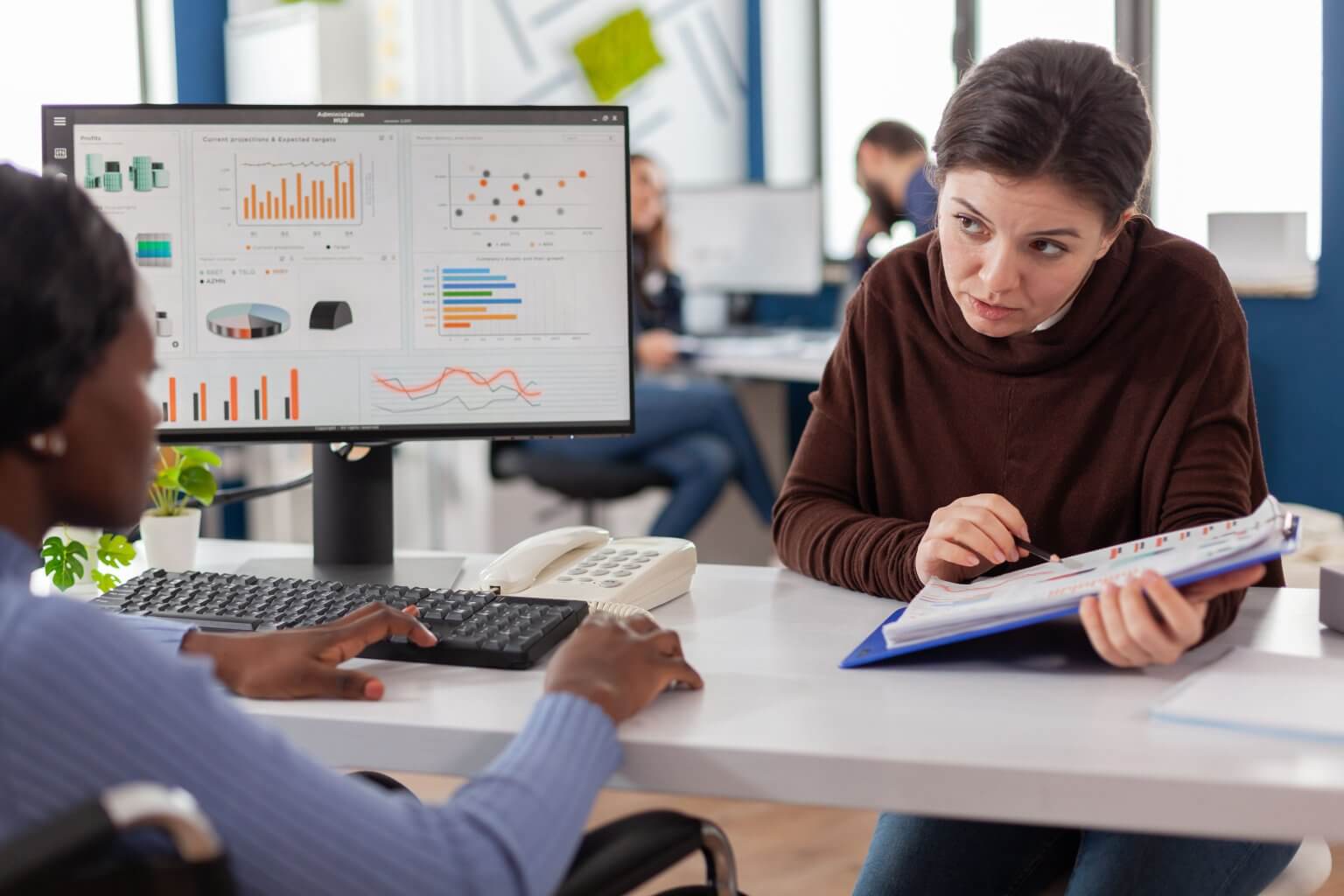 Best ITSM Software for MSPs in 2025