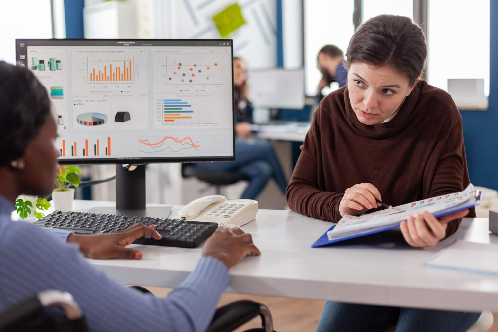 Best ITSM Software for MSPs in 2025