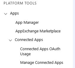 Salesforce Platform Tools Salesforce Platform Tools
