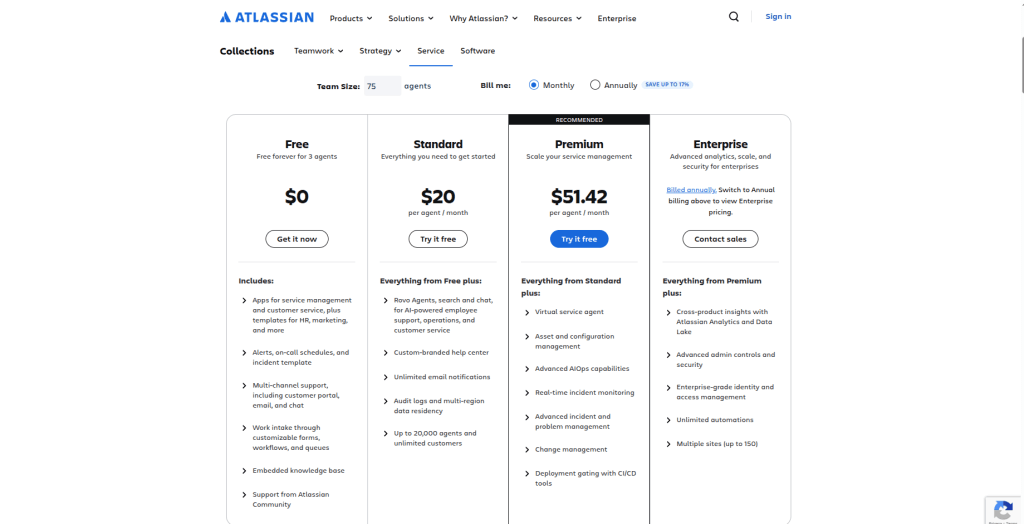 Jira Pricing Jira Pricing