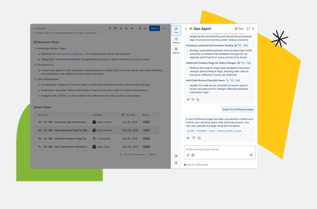 Jira Service Management