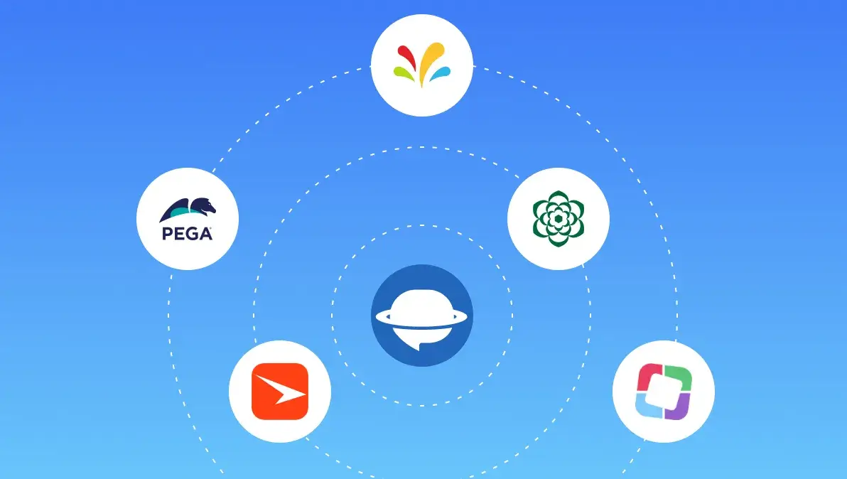 Help Desk Migration new integrations