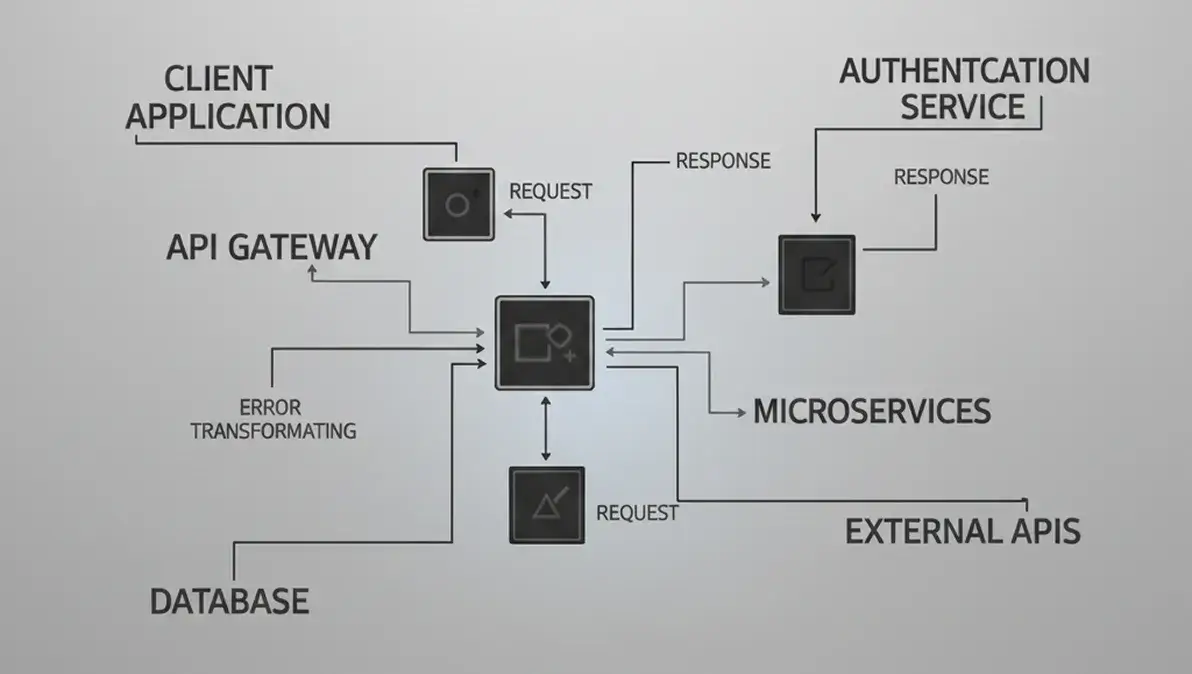 Project migration scheme