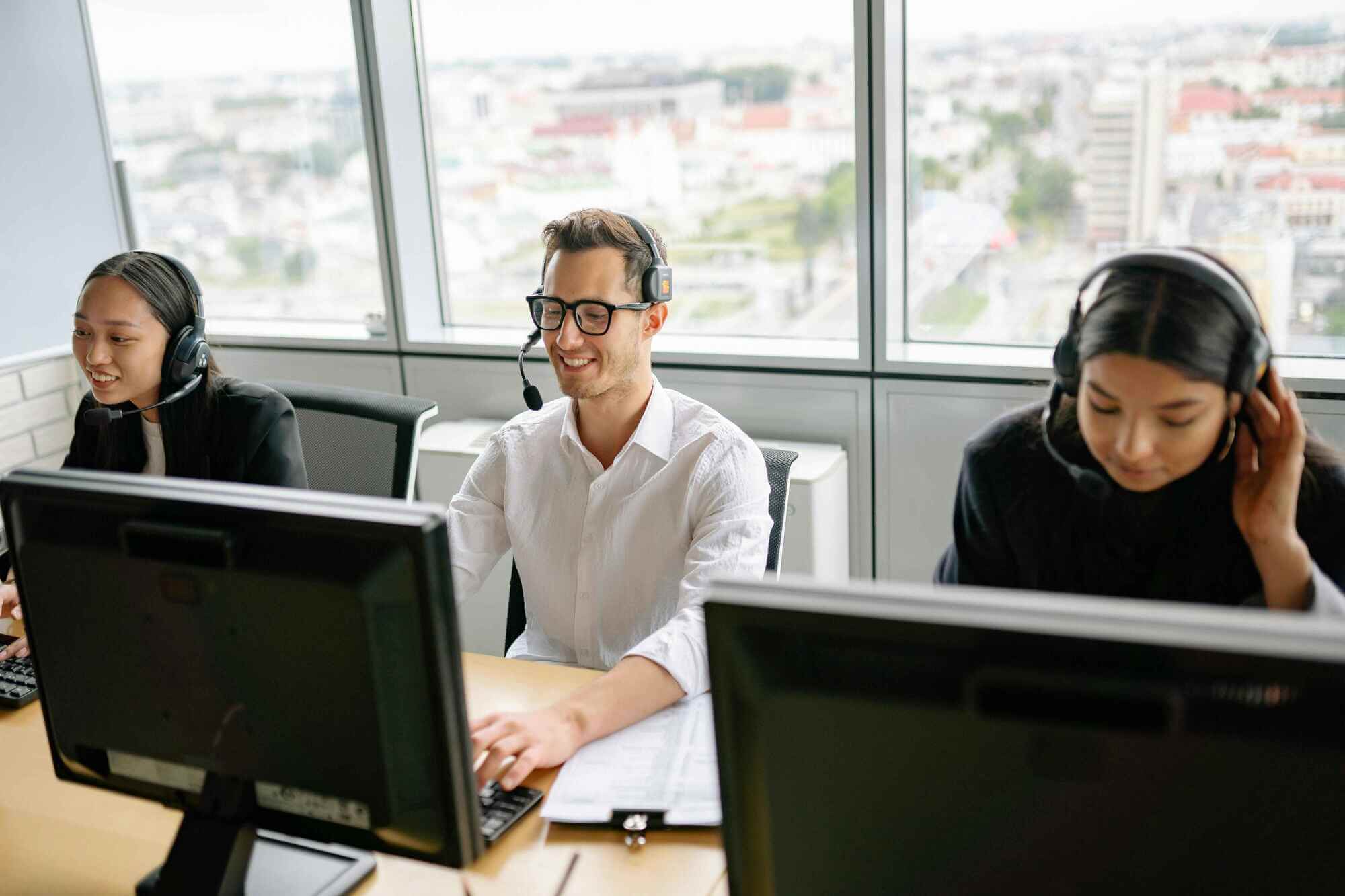  Help Desk Migration express